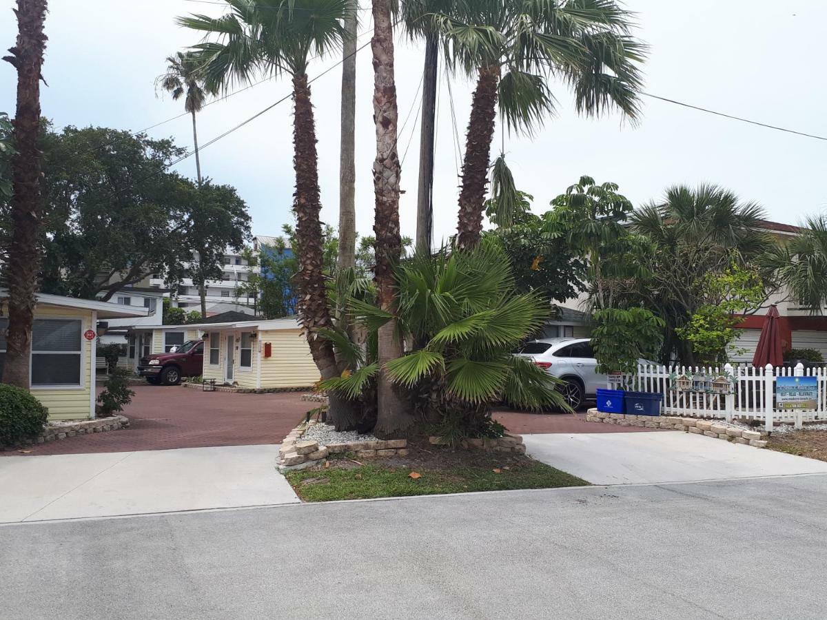 The Cottages At Madeira Beach St. Pete Beach Kültér fotó